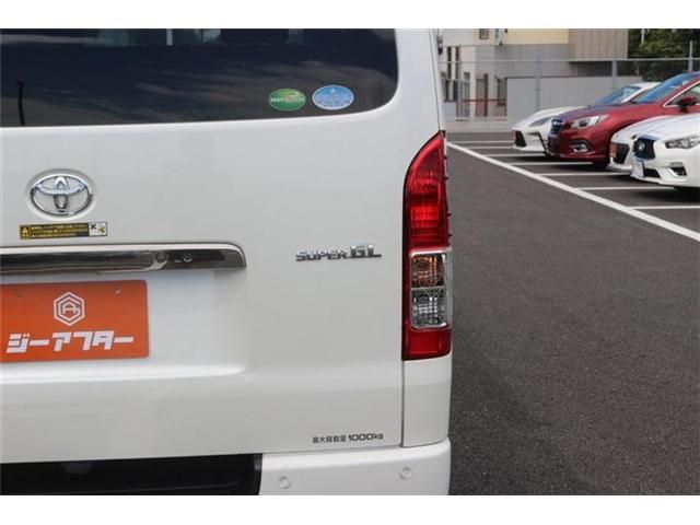 HIACE van 2WD