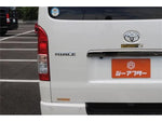 HIACE van 2WD