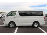 HIACE van 2WD