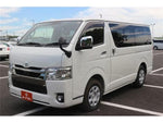 HIACE van 2WD