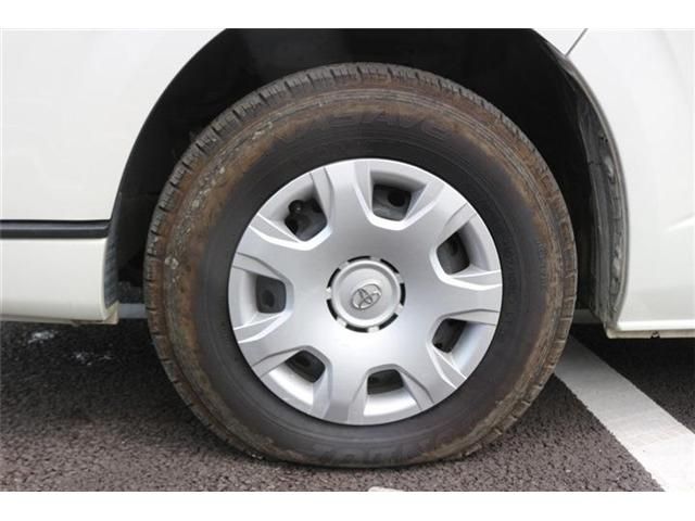HIACE van 2WD