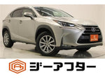 LEXUS NX300h AWD