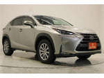 LEXUS NX300h AWD