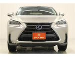 LEXUS NX300h AWD