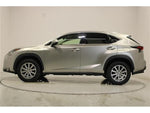 LEXUS NX300h AWD