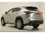 LEXUS NX300h AWD