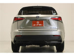 LEXUS NX300h AWD