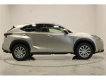 LEXUS NX300h AWD