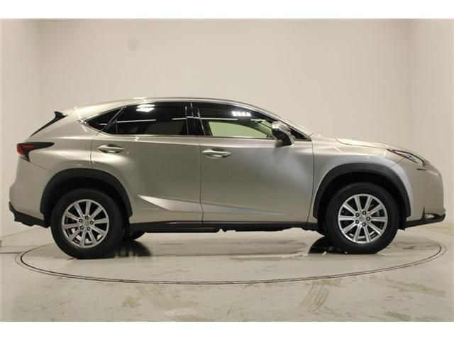 LEXUS NX300h AWD