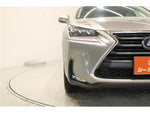 LEXUS NX300h AWD