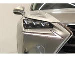 LEXUS NX300h AWD