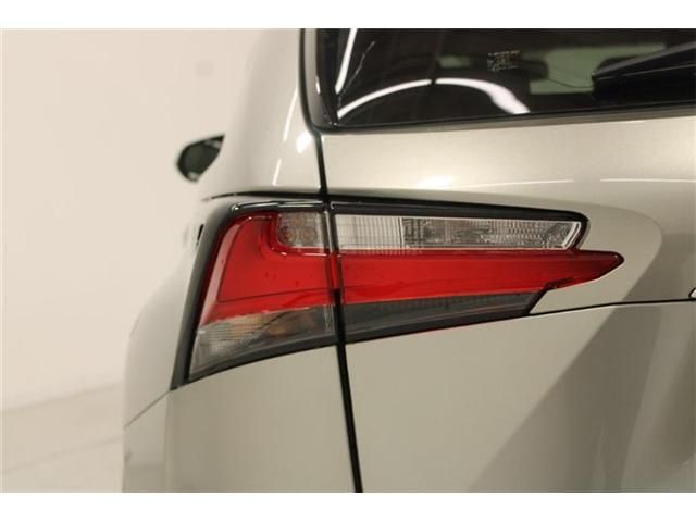 LEXUS NX300h AWD