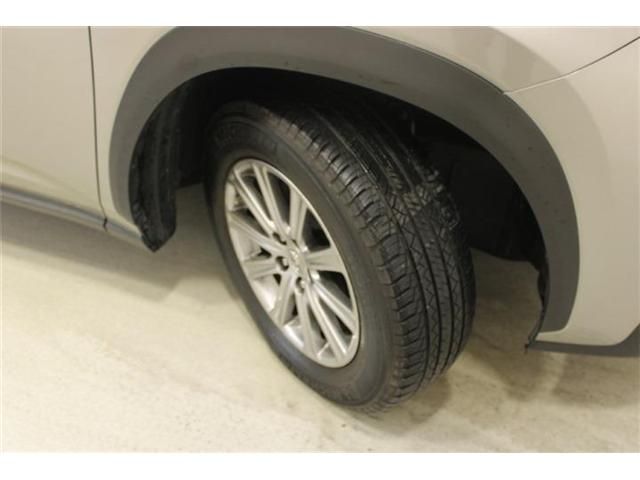 LEXUS NX300h AWD
