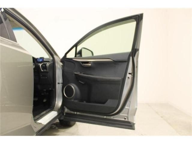 LEXUS NX300h AWD