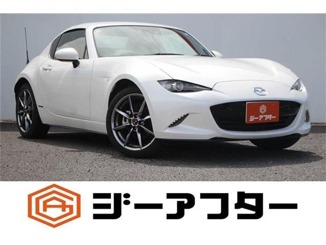 ROADSTER RF