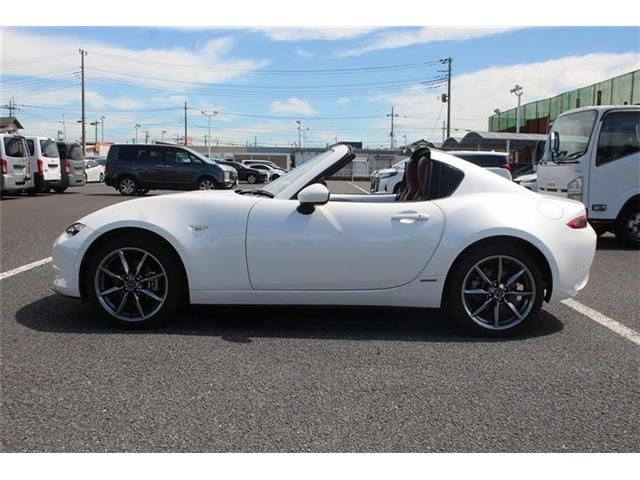 ROADSTER RF