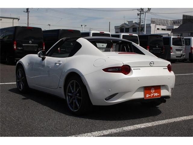 ROADSTER RF