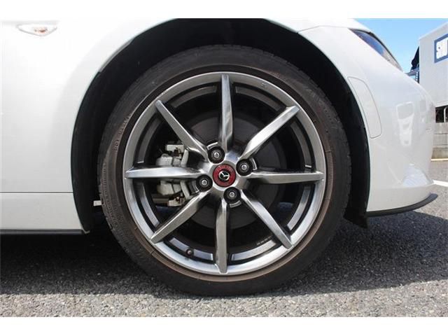 ROADSTER RF