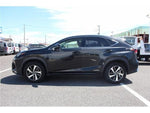 LEXUS NX300h