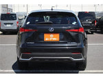 LEXUS NX300h