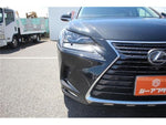 LEXUS NX300h