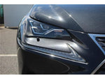 LEXUS NX300h