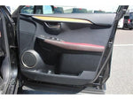 LEXUS NX300h