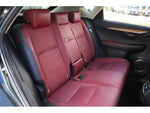 LEXUS NX300h