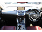 LEXUS NX300h