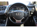 LEXUS NX300h