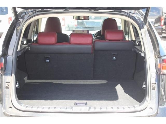 LEXUS NX300h