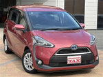 SIENTA HYBRID