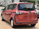 SIENTA HYBRID