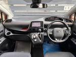 SIENTA HYBRID