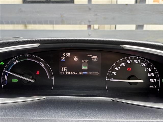 SIENTA HYBRID