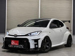 GR YARIS