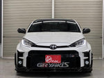 GR YARIS