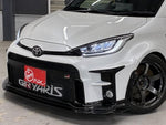 GR YARIS