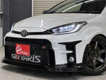 GR YARIS