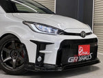 GR YARIS