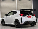 GR YARIS