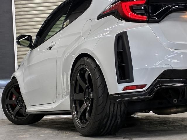 GR YARIS