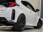 GR YARIS
