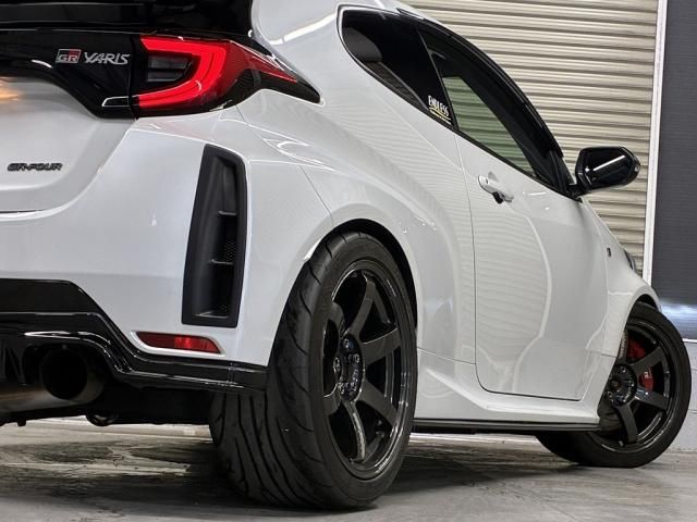 GR YARIS