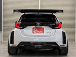 GR YARIS