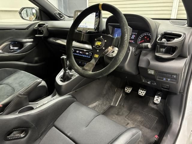 GR YARIS