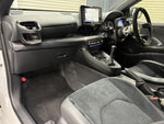 GR YARIS