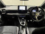 GR YARIS