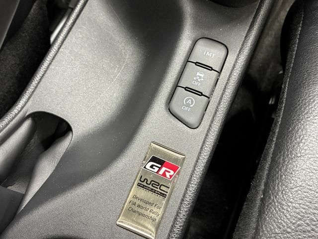 GR YARIS