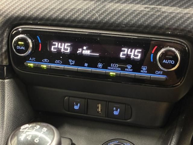 GR YARIS